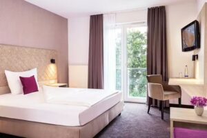 Victor’s Residenz-Hotel Gummersbach