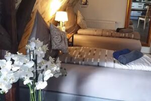 Victory GuestHouse &ndash; Handwerker Pension