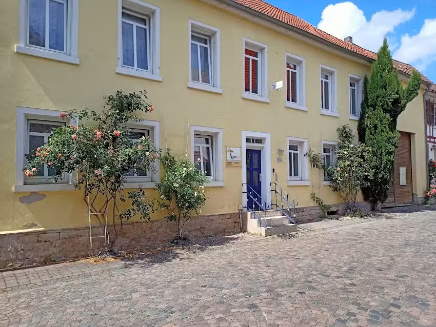 Vielfalt & Lebensfreude e.V.