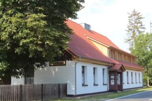 VIERBURG B&uuml;tzow