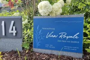 View Royale – Dein Nest mit SeeBlick
