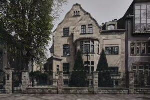 Villa Achenbach