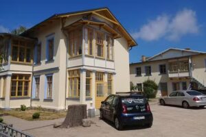 Villa Albus