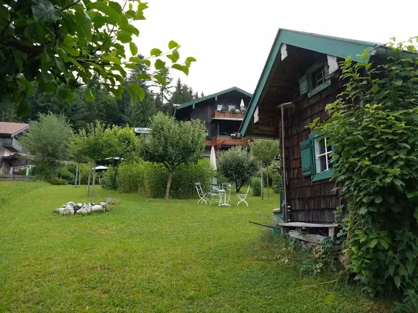 Villa Aldefeld