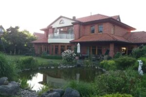 Villa am Eschhang Bad Zwischenahn