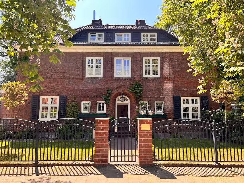 Villa am Park