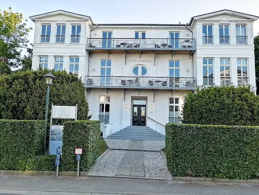Villa Amelia