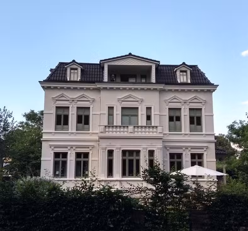 Villa Amstel