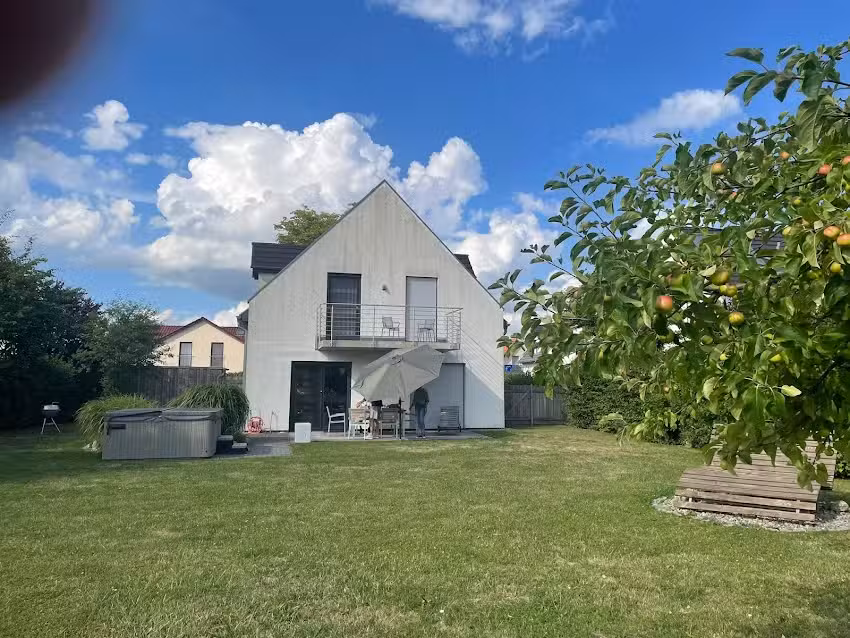 Villa Anima