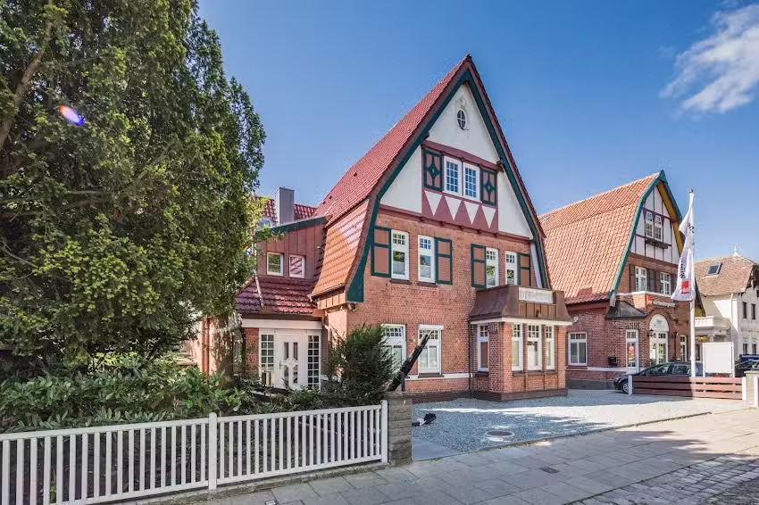 Villa Anker