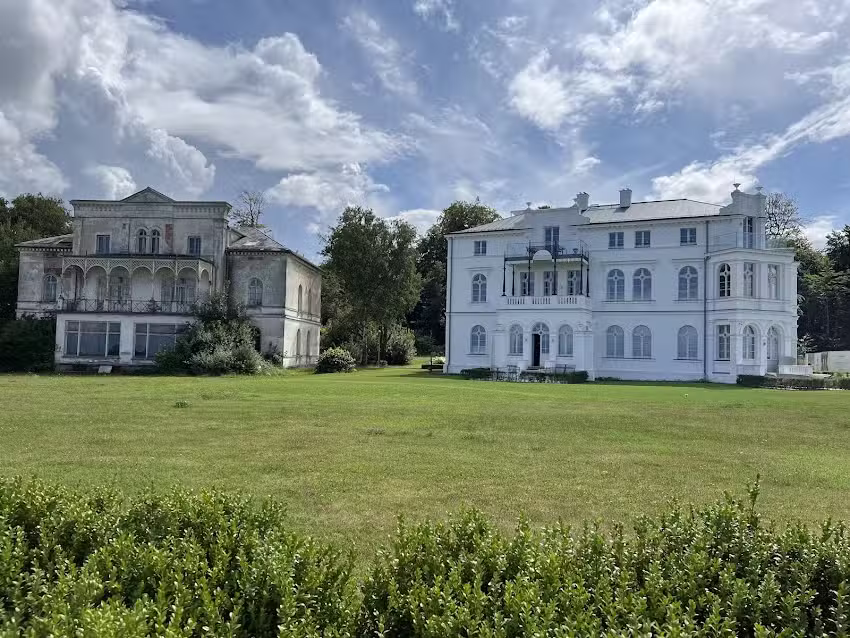 Villa Anker