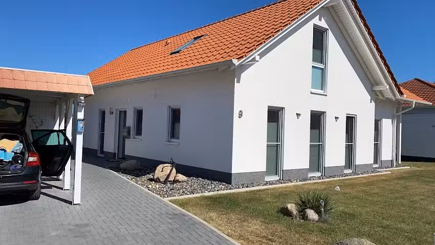 Villa Ankerplatz