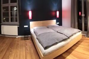 Villa Anna Bed & Breakfast