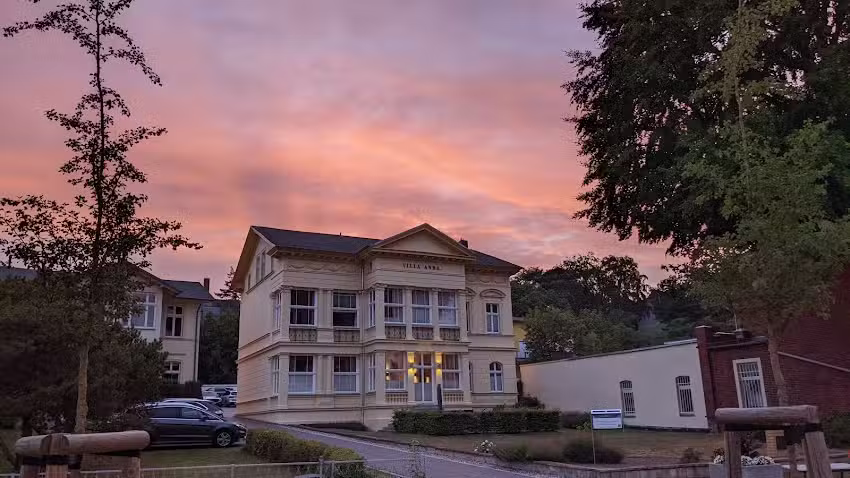 Villa Anna Fewo