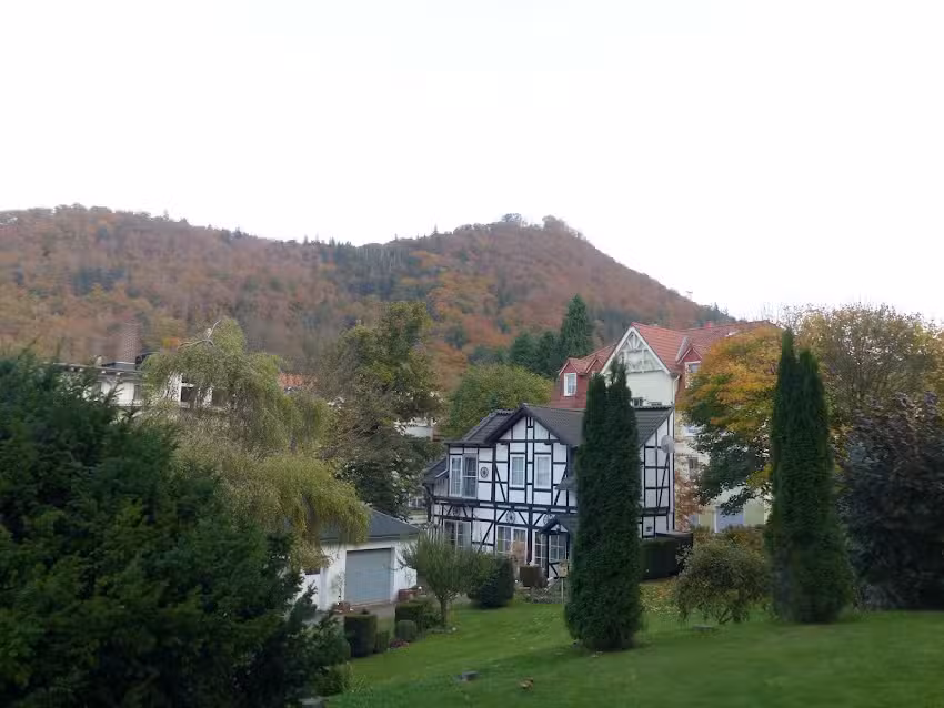 Villa Annenburg