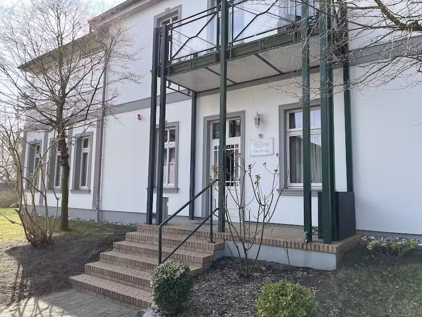Villa Arnika