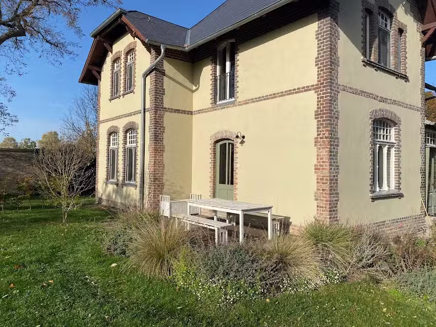 Villa Auguste