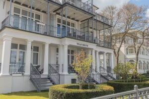 Villa Baltik R&uuml;gen