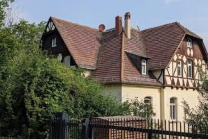 Villa Bellevue Dresden