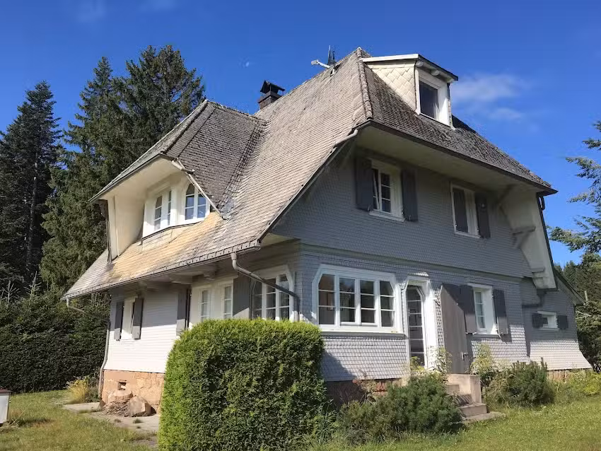 Villa Bergfriede