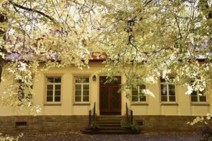 Villa Bergmann