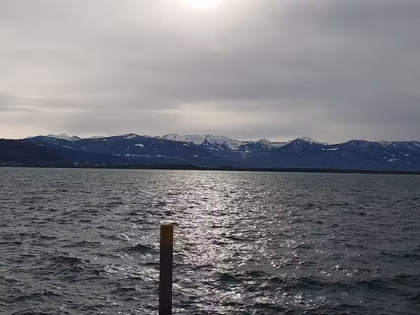 Villa Bodenseeblick