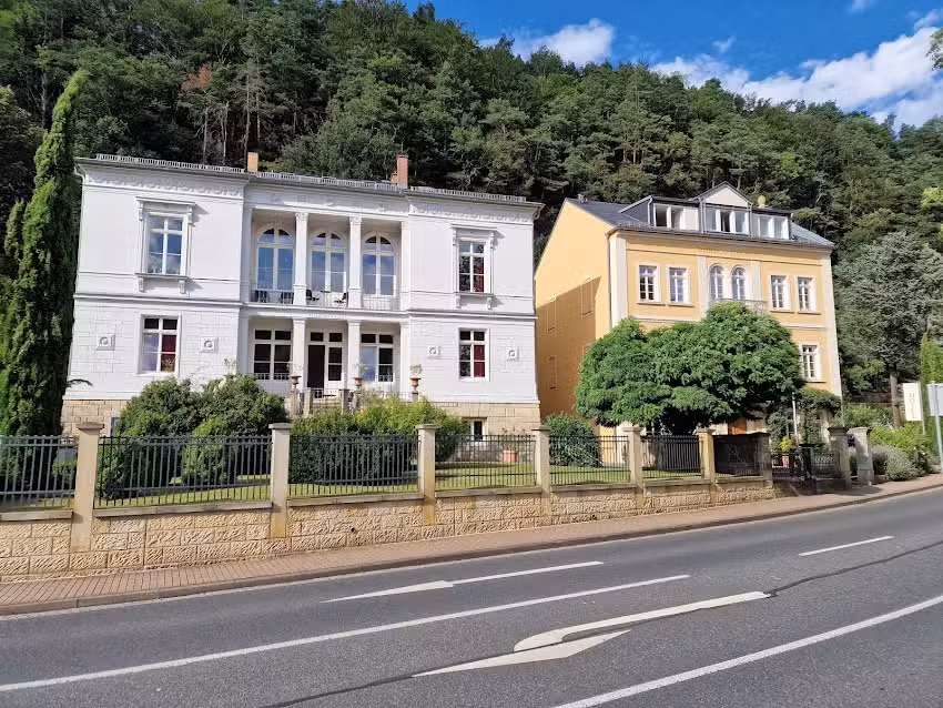 Villa Bohemia