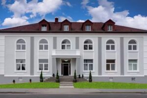 Villa Bowdy