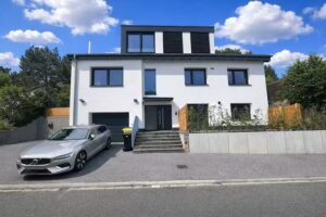 Villa Brachfeld | Ferienwohnung – Nationalpark Eifel – Hellenthal