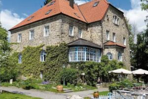 Villa Breitenberg