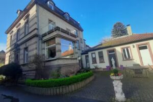 Villa Brenner