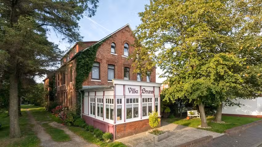 Villa Bruns