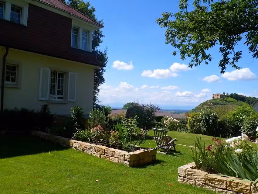 Villa Burgblick
