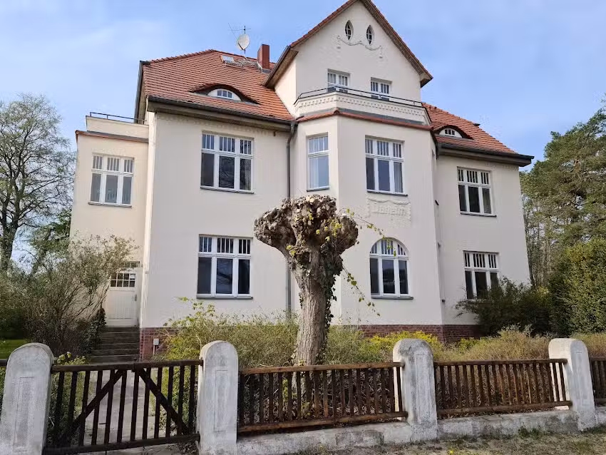 Villa Daheim