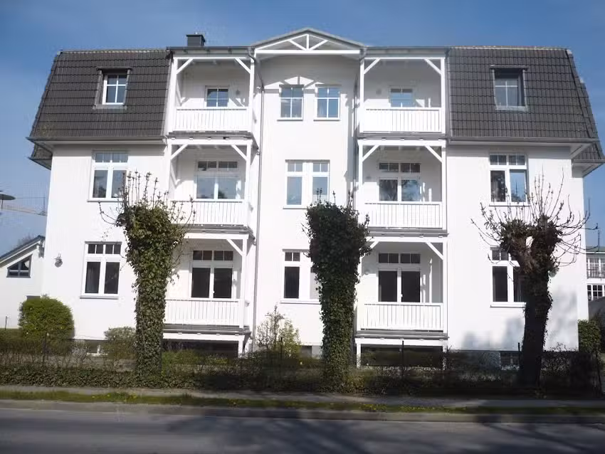 Villa Daheim