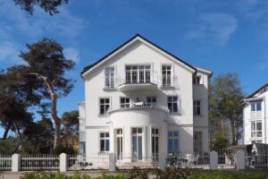 Villa Desny