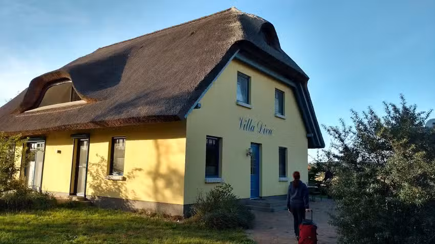 Villa Diva