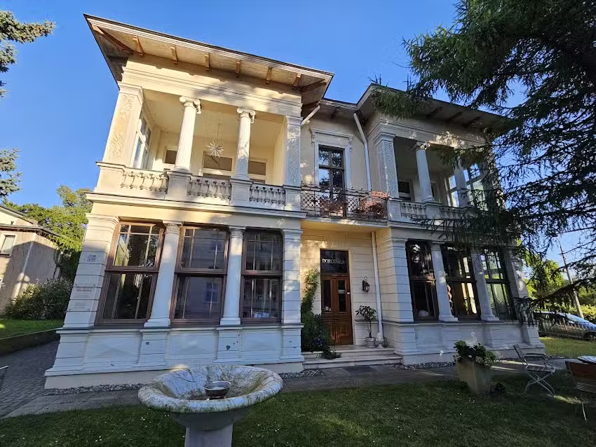 Villa Dorothea