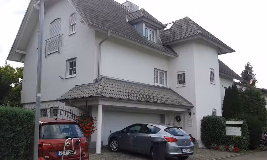 Villa Edeltraud