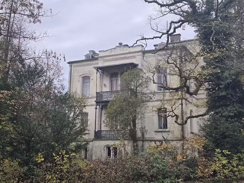 Villa Egert