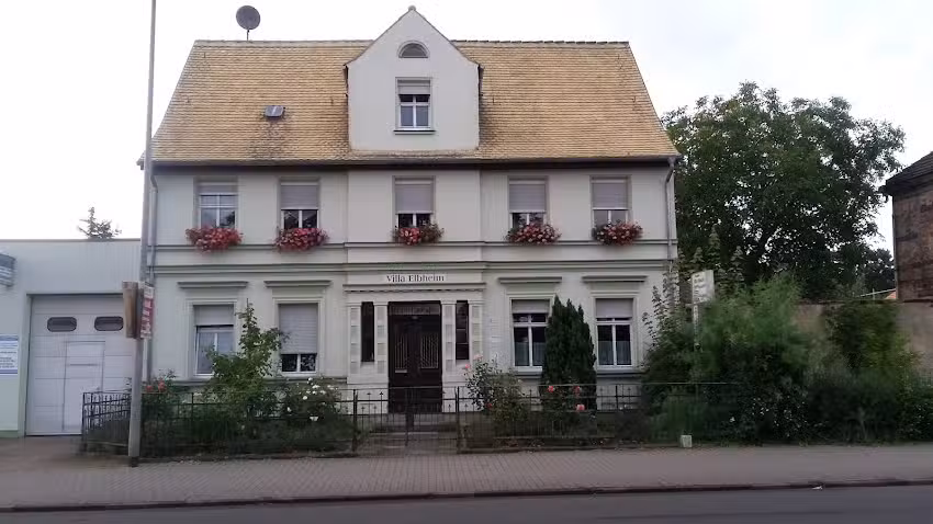 Villa Elbheim