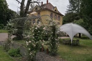 Villa Eselsf&uuml;rth