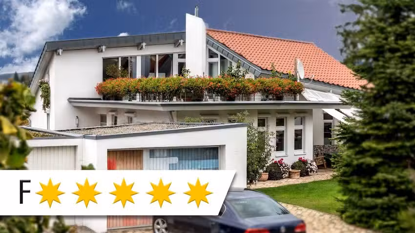 Villa Ettenheim