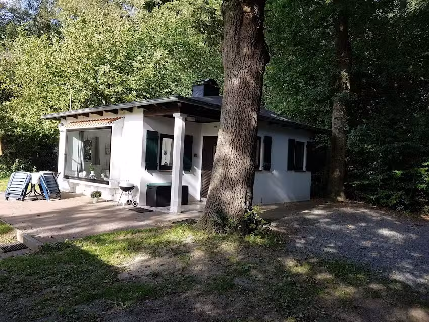 Villa Eule Ferienhaus