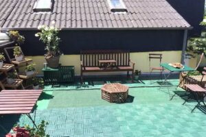 Villa Eva