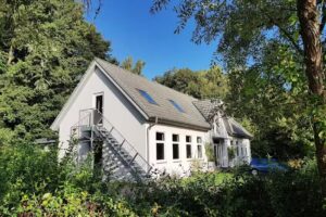 Villa Falkenhorst (Jugendgruppenhaus)
