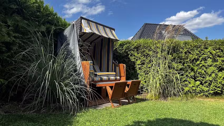 Villa Fleesenstrand &ndash; Jan Hoffmann