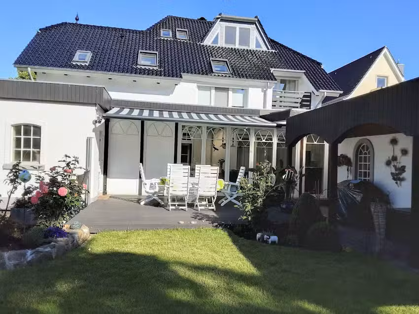 Villa Flora