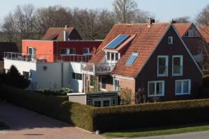 Villa Garten