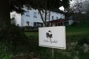 Villa Gockel